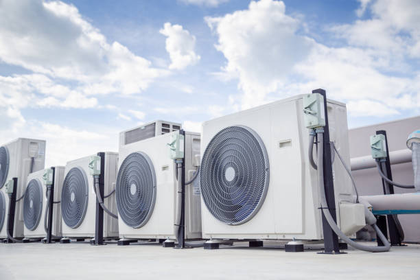 Best Affordable HVAC Services  in , WY